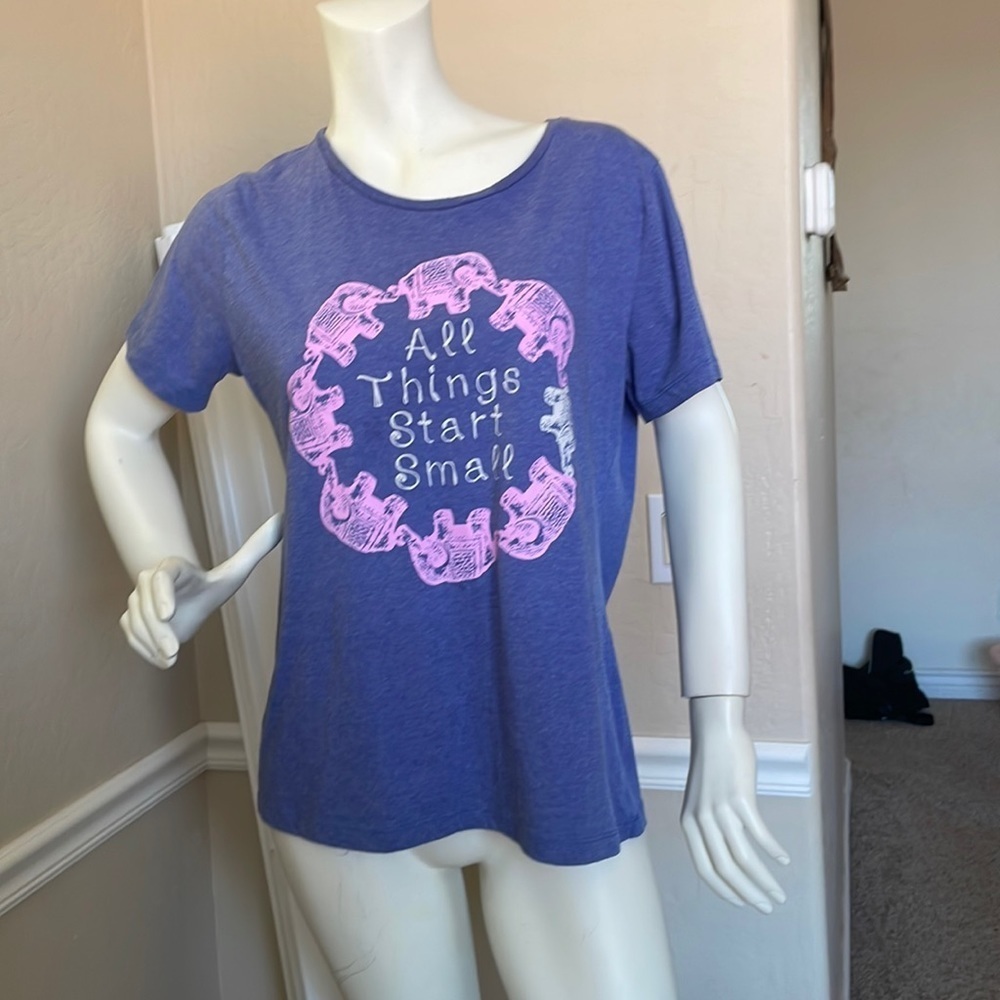- - Diego woman’s shirt